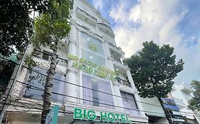 Linh Phuong 5 Hotel